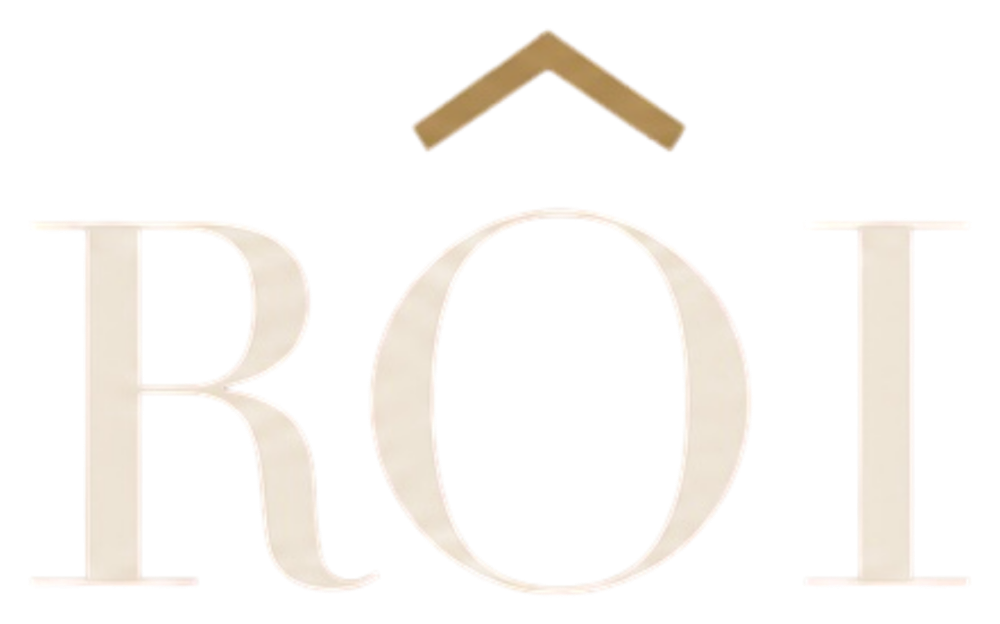 RÔI